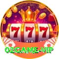02game Casino Official v1.3.1