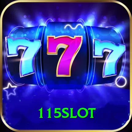 115slot Gold v4.7.0 - 2