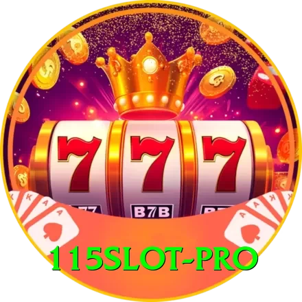 115slot Ultimate APK v4.6.7 - 2