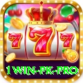 1Win PK Slot Machine Gold