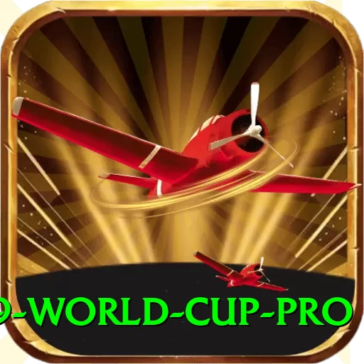 2019 world cup - Live Deluxe - 2