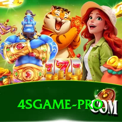 4sgame Pakistan Gold v4.4.9 - 2