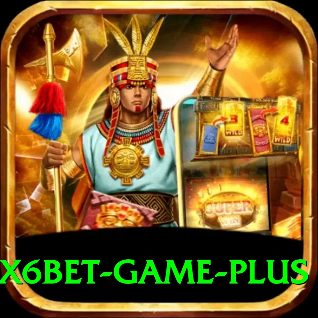 6X6Bet Game - Slots Pro - 2