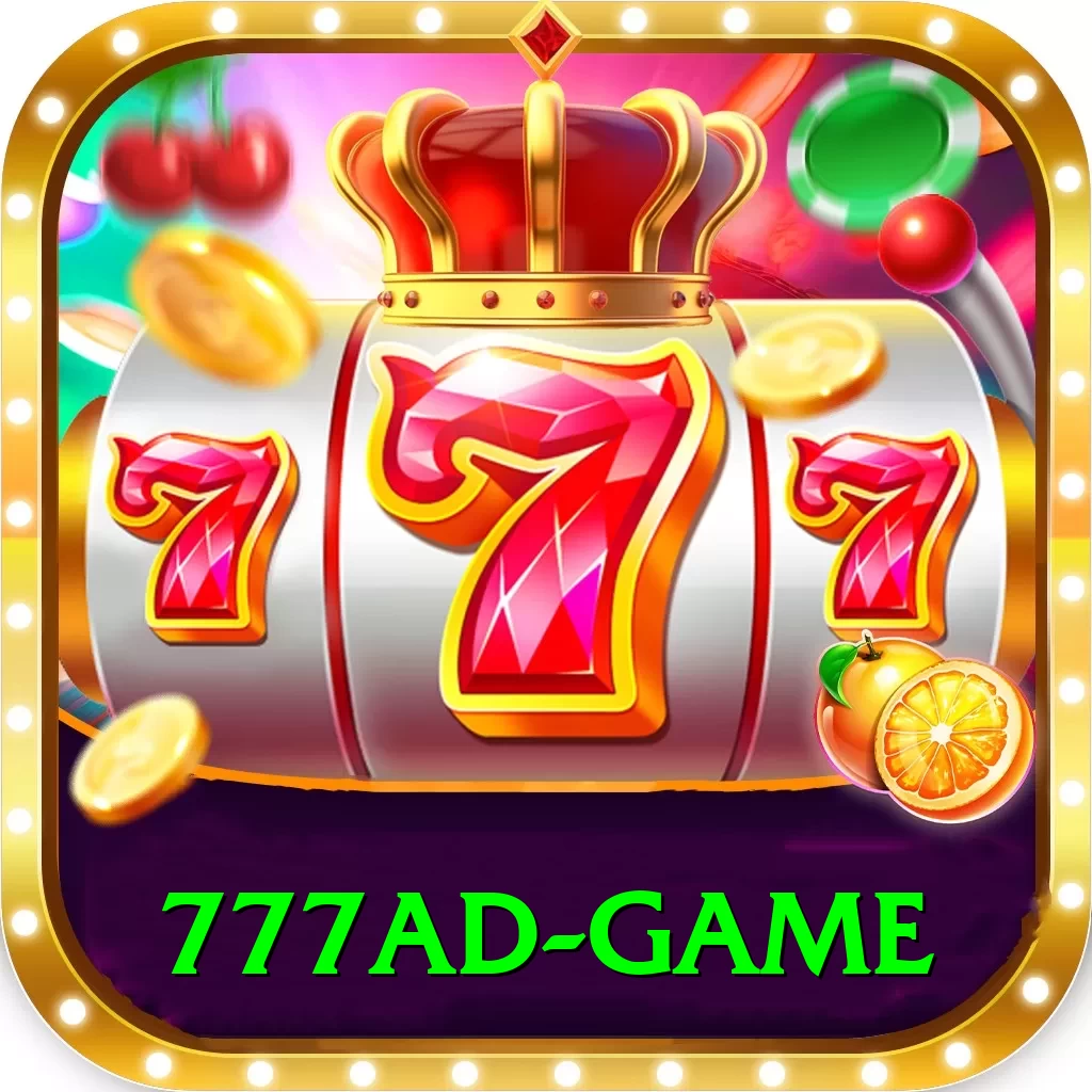 777AD Game Games (Casino & Earning) Max v1.9.9 - 2