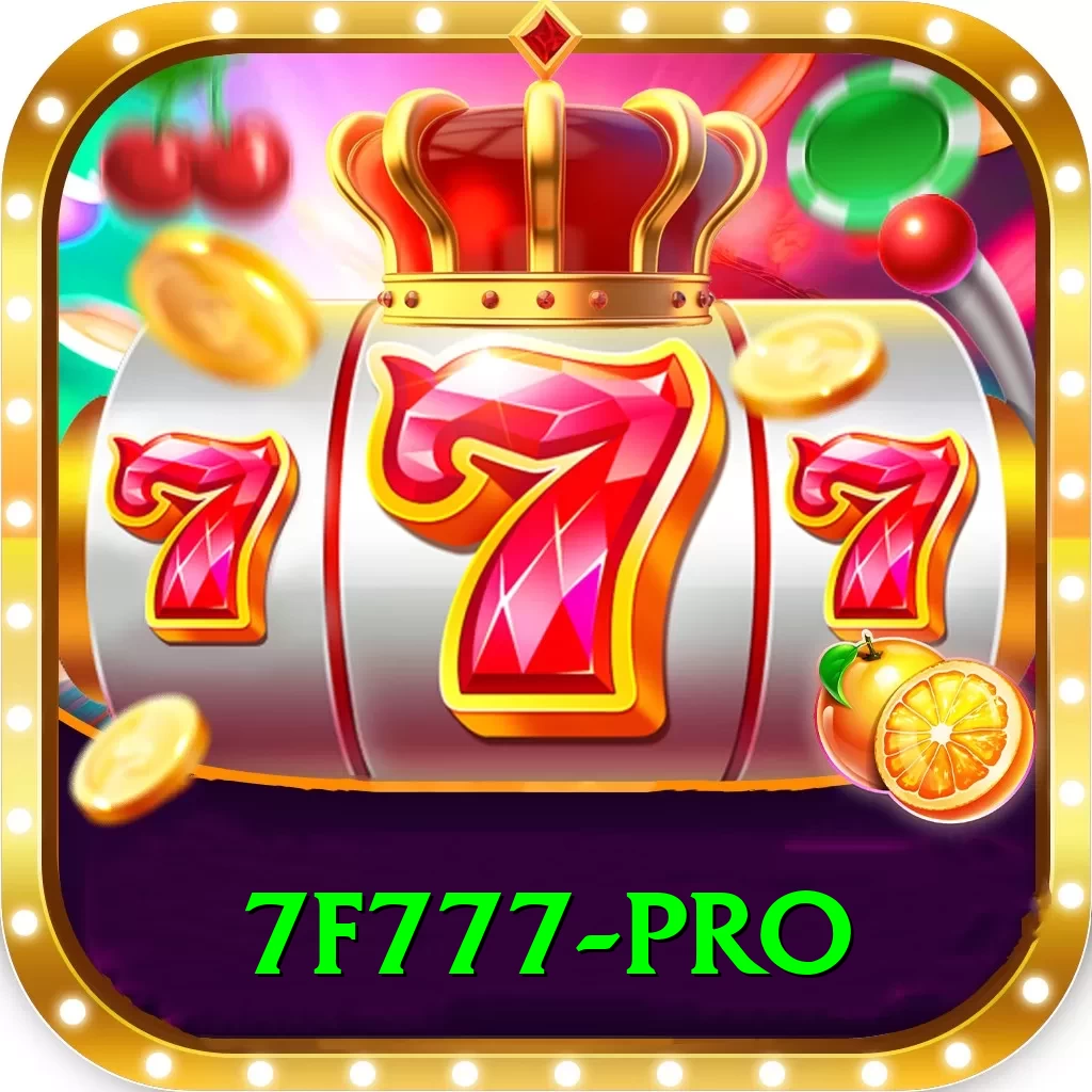 7f777 VIP Casino App - 2