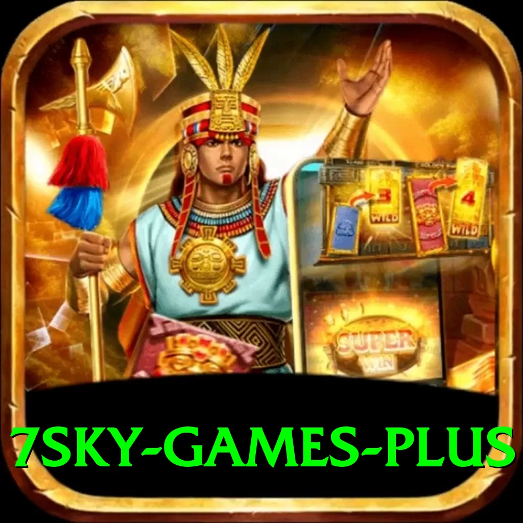 7sky games Master v2.7.7 - 2
