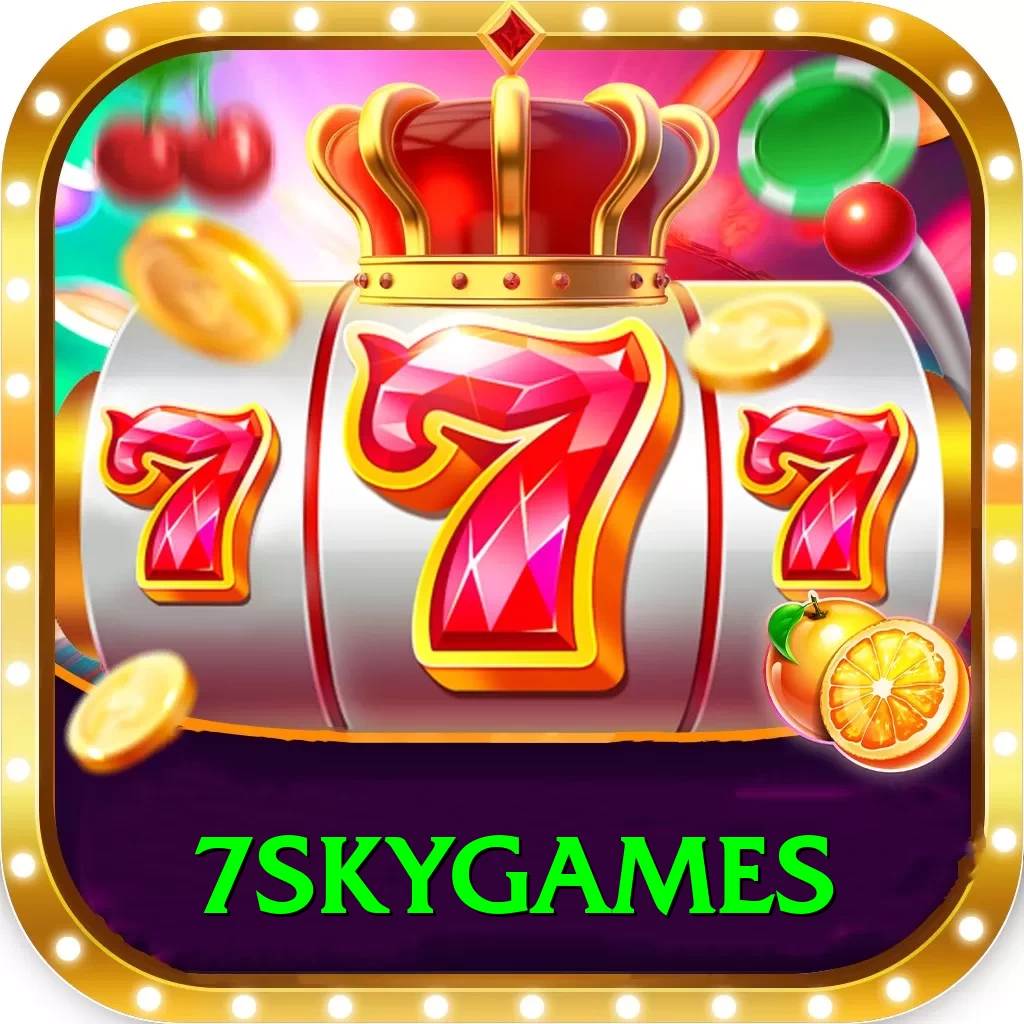 7skygames VIP Edition v1.7.5 - 2