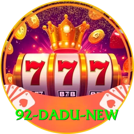 92 dadu Casino Official v5.1.4 - 2