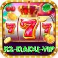 92 DADU Extreme New