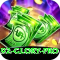 92 glory Plus Jackpot