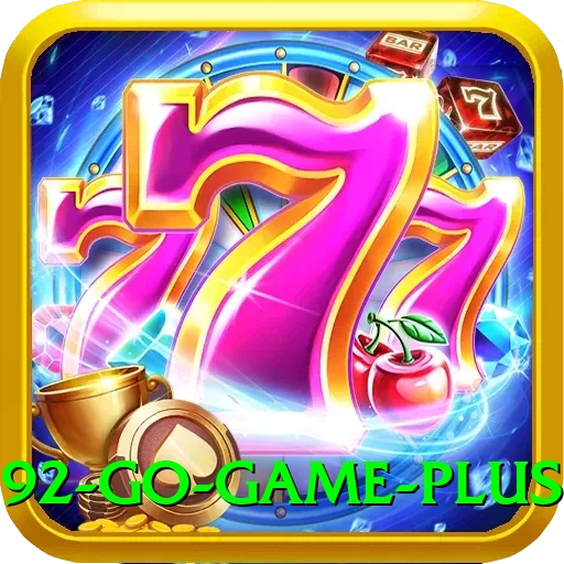 92 Go Game - Deluxe v3.7.3 - 2