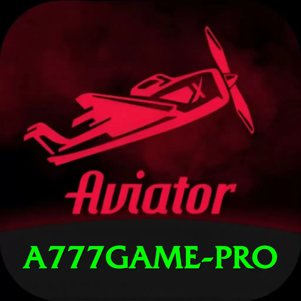 a777game - Gaming Pro - 2