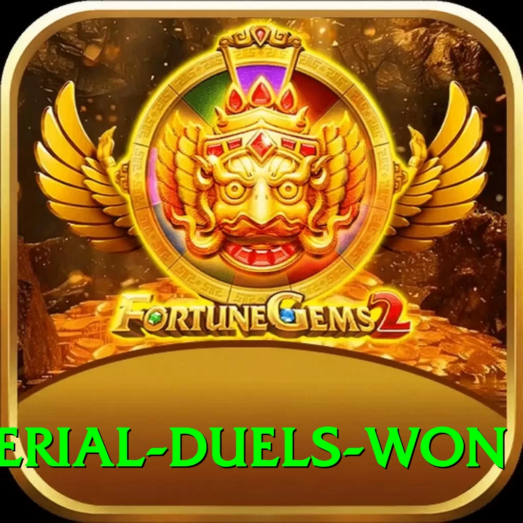 aerial duels won Games (Casino & Earning) Master v2.2.5 - 2