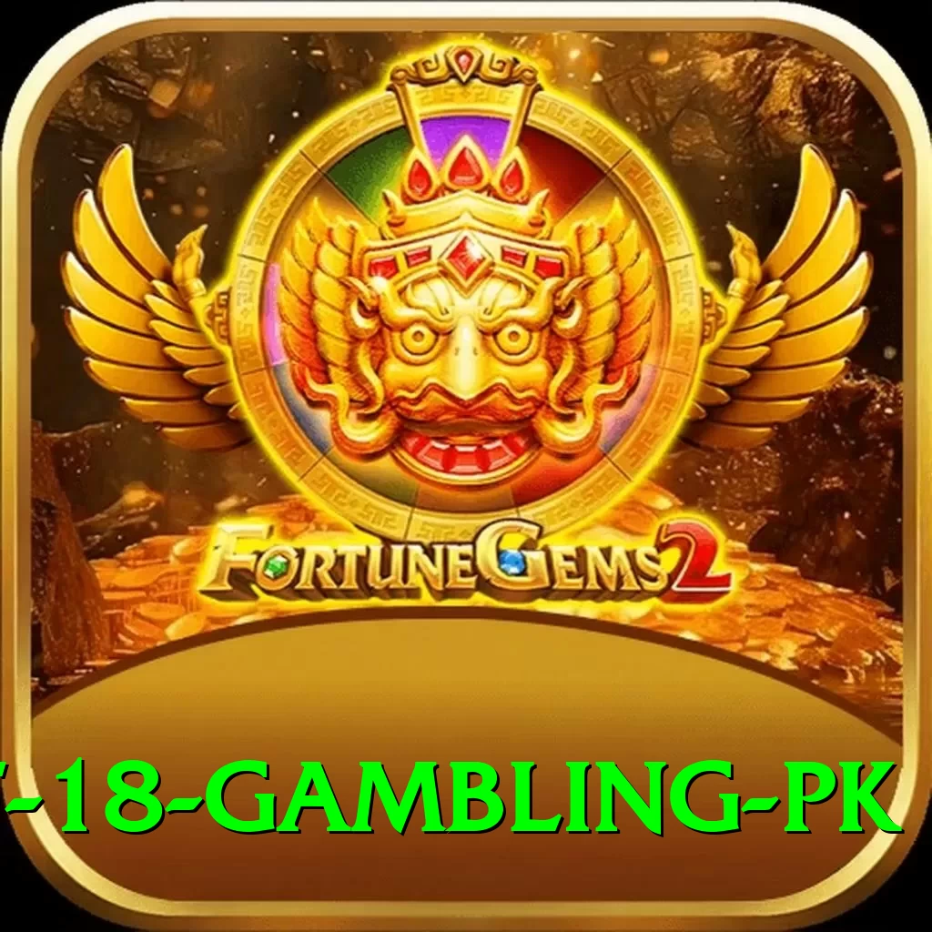 age limit 18+ gambling pk Turbo v4.5.4 - 2
