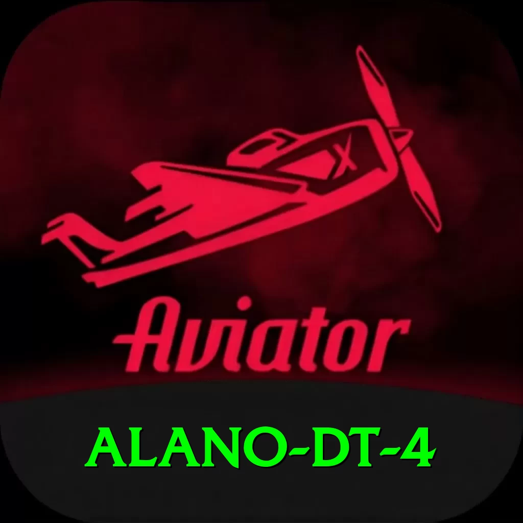 Alano DT 4 Casino Premium v3.0.2 - 2