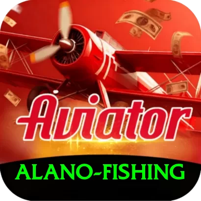alano fishing VIP Pro v2.5.3 - 2