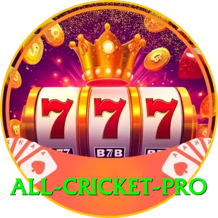 all cricket Mega Slots - 2