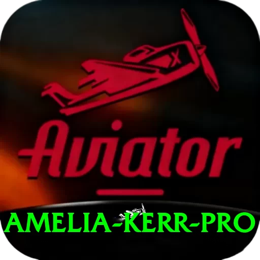 amelia kerr Elite v5.9.5 - 2