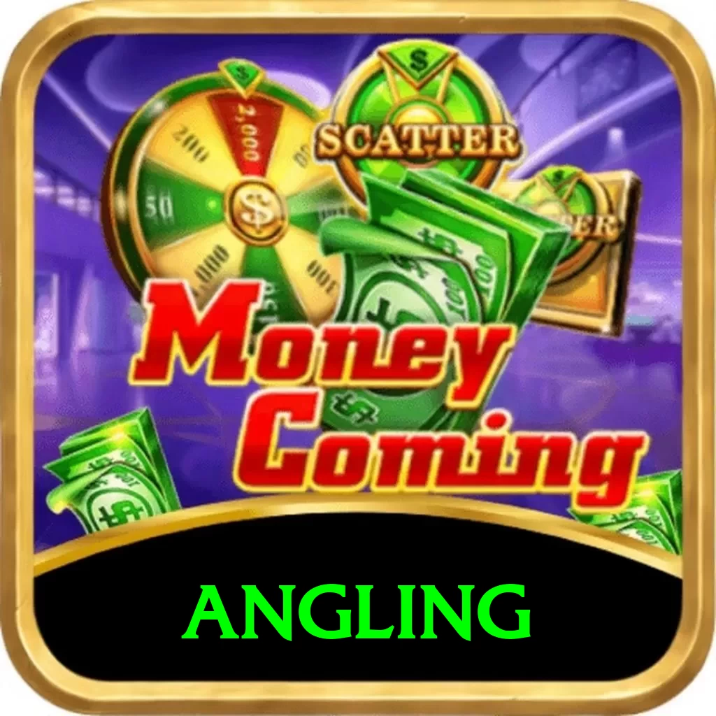 angling Elite Pro v4.1.8 - 2