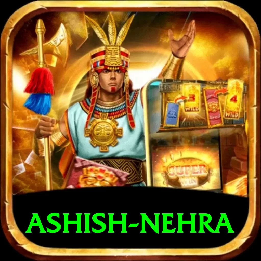 ashish nehra Pro1 v3.4.7 - 2