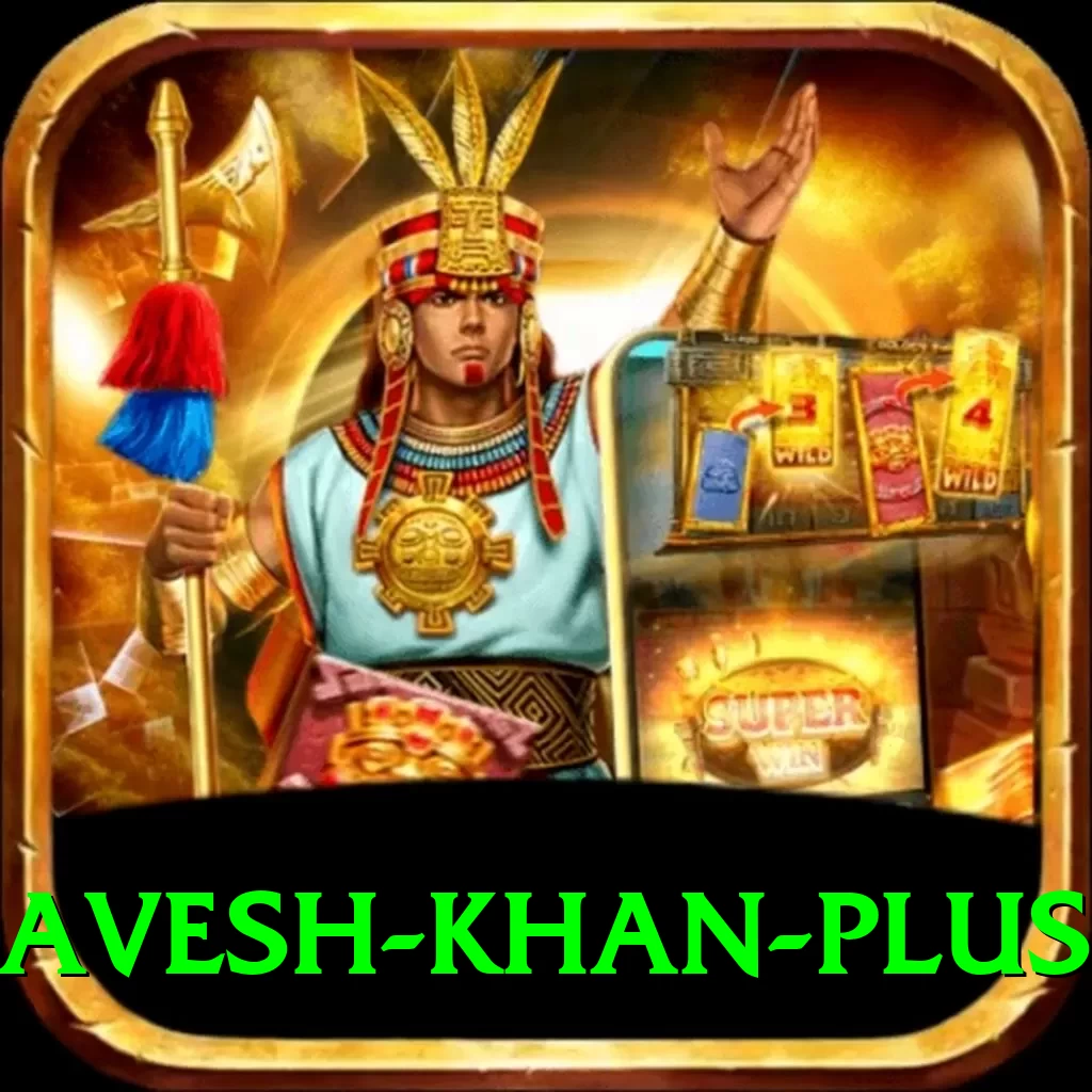 avesh khan - Premium v2.2.5 - 2