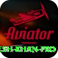 avesh khan Supreme v2.0.4