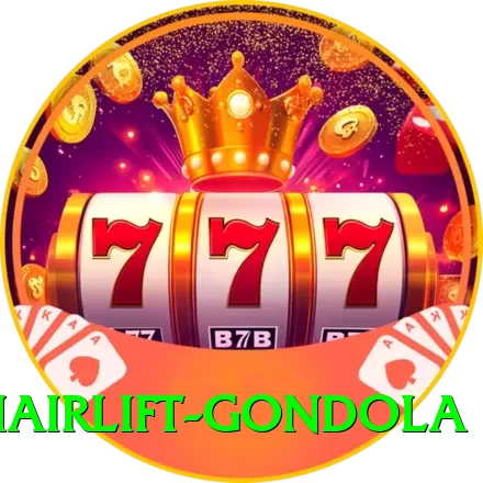 ayubia chairlift gondola Games (Casino & Earning) Max v4.8.5 - 2