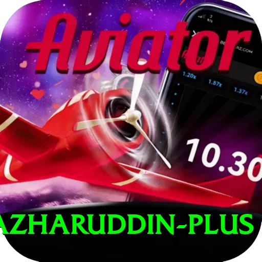 azharuddin APK Plus v3.8.6 - 2