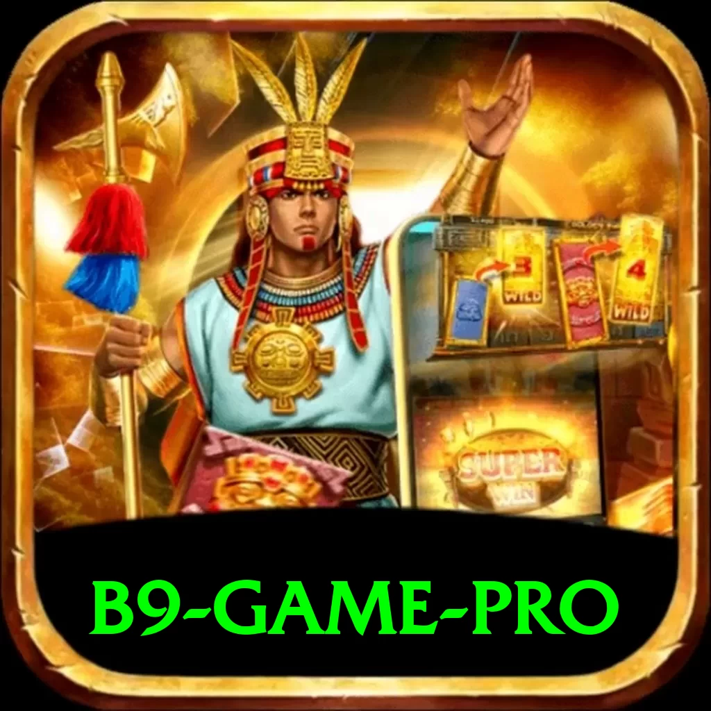 b9 game - VIP Earning App - 2