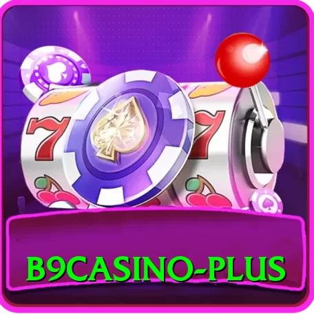 b9casino Slot Machine Royal - 2