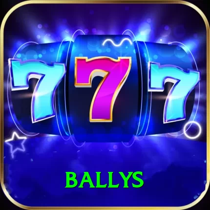 ballys Elite Pro v4.4.7 - 2