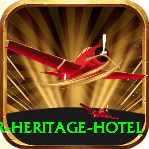 bandipur heritage hotel VIP v2.5.6 - 2