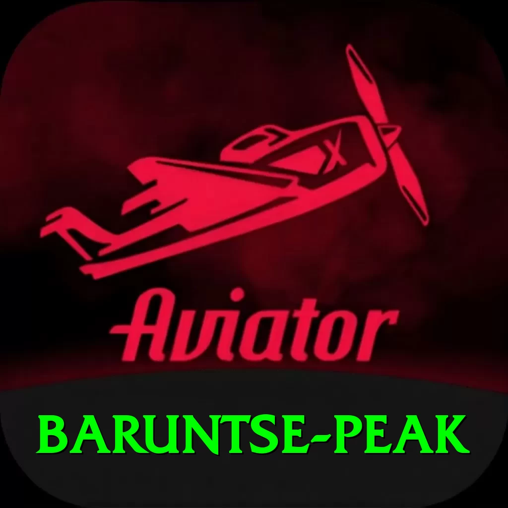 baruntse peak VIP Pro v3.1.1 - 2