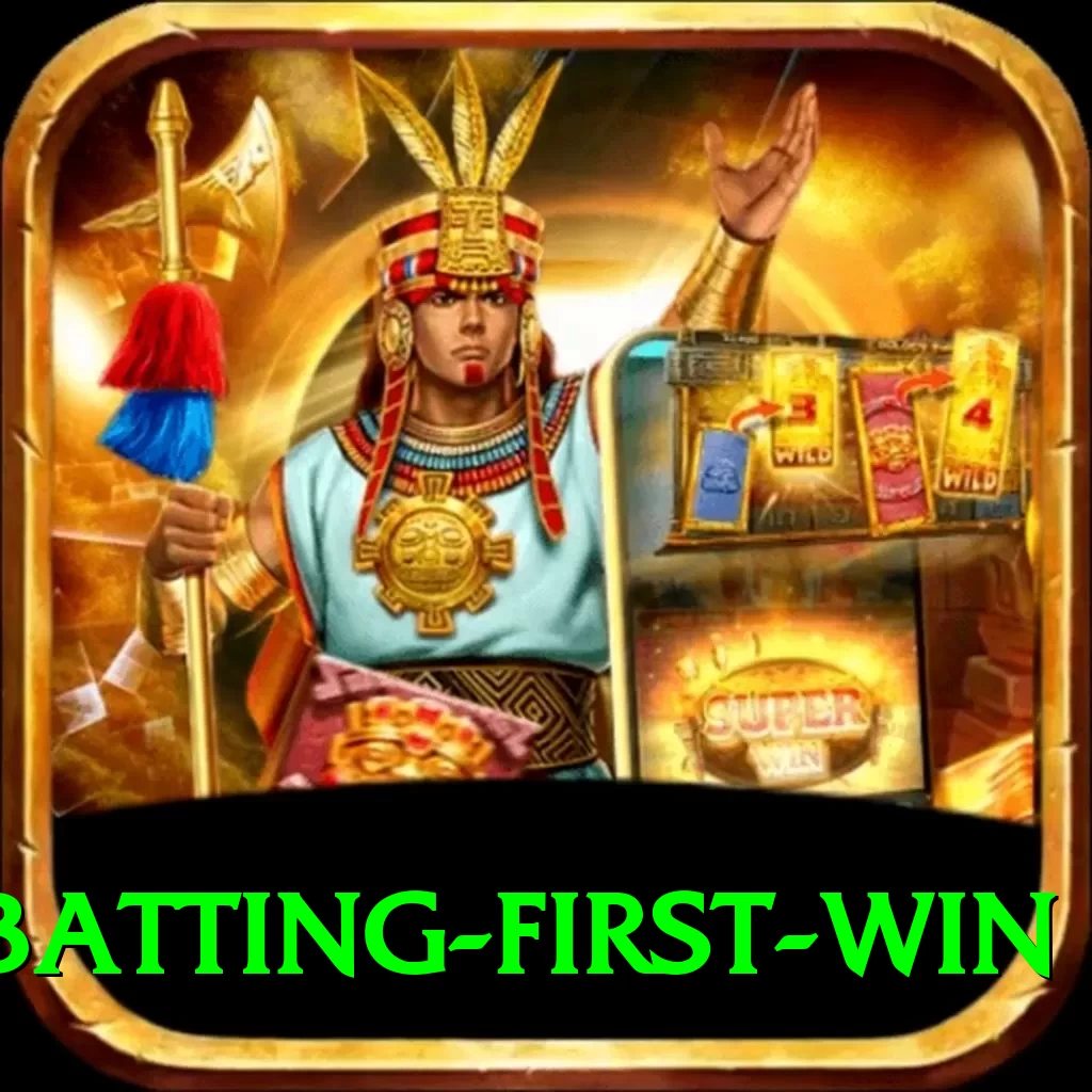 batting first win % Pro Max v1.7.2 - 2