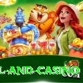 bellagio hotel and casino Games (Casino & Earning) Turbo v2.0.2