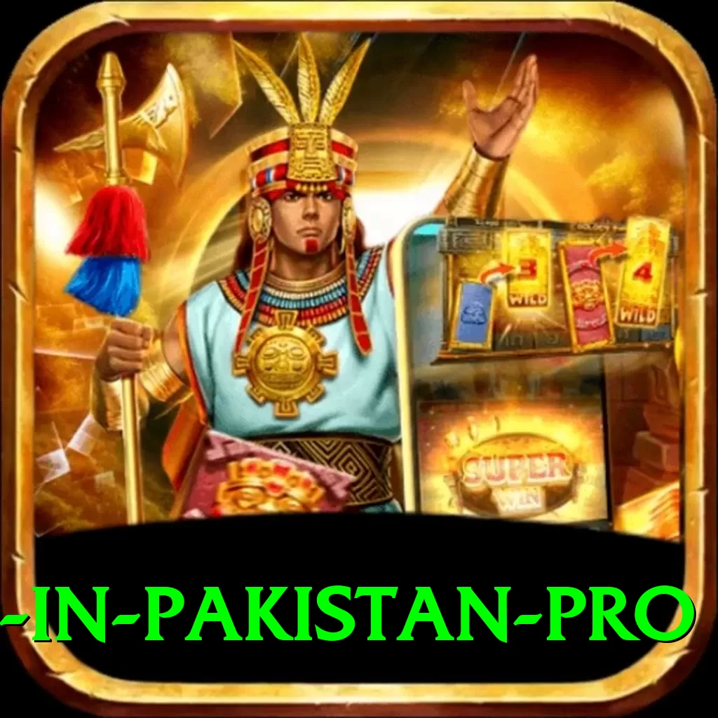Best Casino in Pakistan - Gaming Super - 2