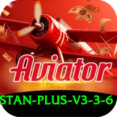 Bet786pk Pakistan Plus v3.3.6 - 2
