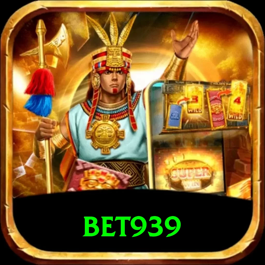 Bet939 Deluxe vv5.3.2 - 2