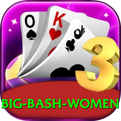big bash women Turbo Pro v3.1.3 - 2