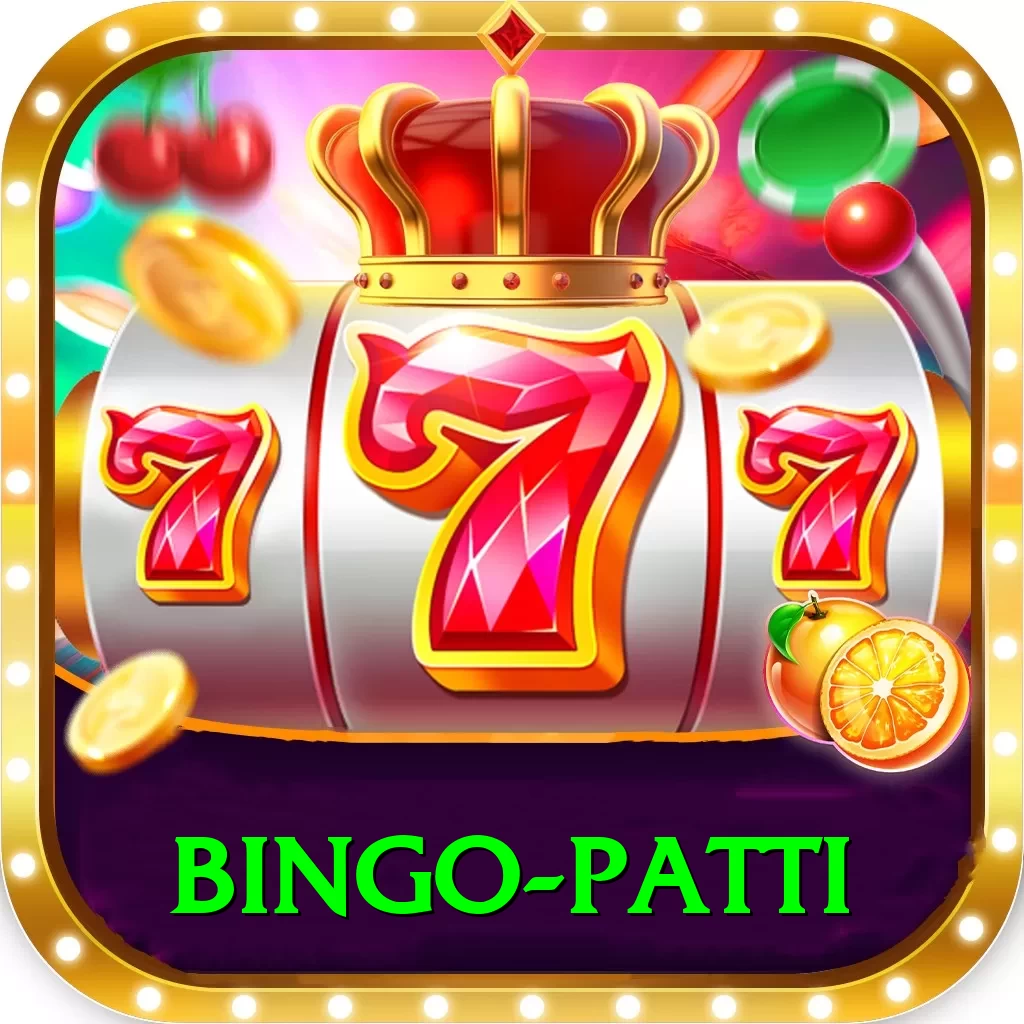 Bingo Patti Master Pro v5.4.7 - 2