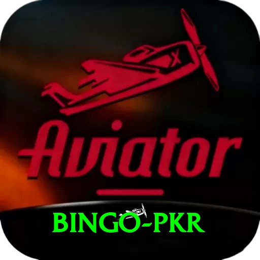 Bingo PKR Plus v5.5.2 - 2