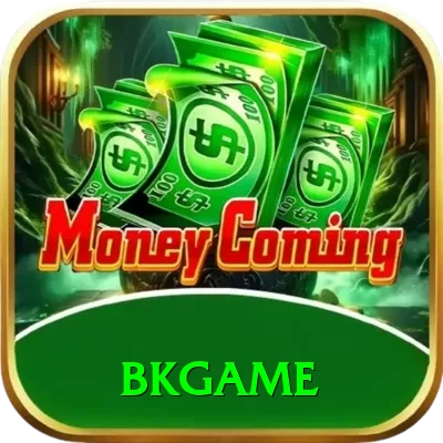 BKGame Gold Pro vv5.7.0 - 2