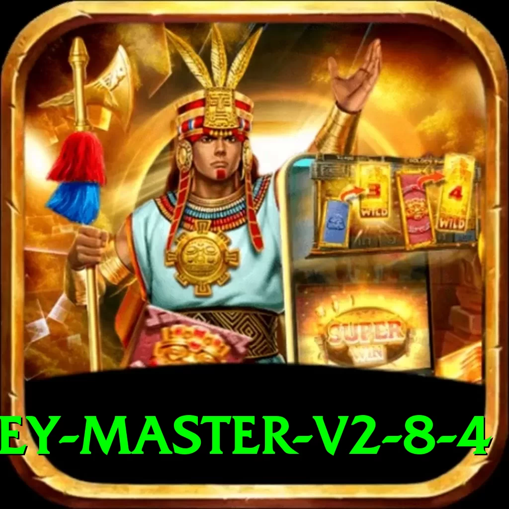 bv999 Money Master v2.8.4 - 2