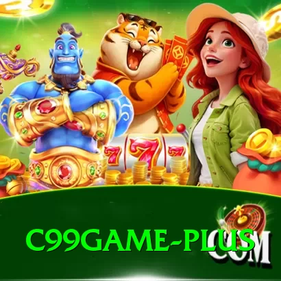 c99game Plus Edition v4.1.0 - 2