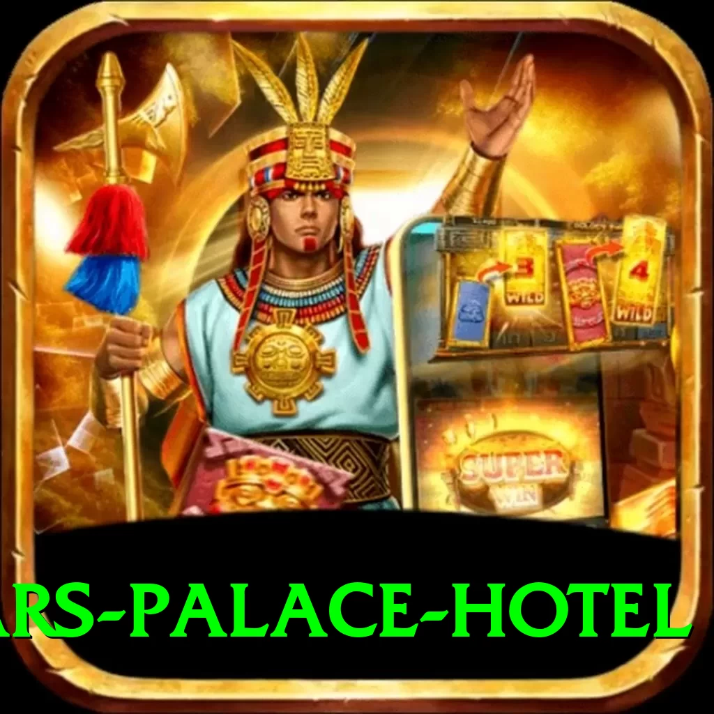 caesars palace hotel Apps (Tools & Injectors) Master v3.3.6 - 2