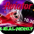 casino games real money Max v5.8.9