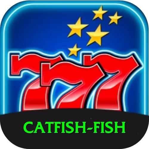 catfish fish Deluxe Edition v2.4.2 - 2