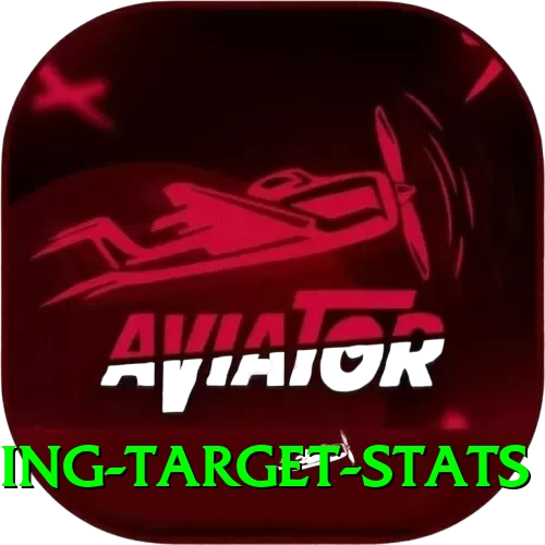 chasing target stats Pro v5.4.5 - 2