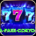 cho la pass gokyo Pro Max v3.7.3