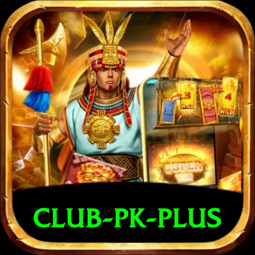 Club Pk Live Champion - 2